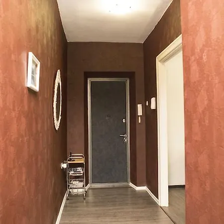 On Myasnikova Apartment Minsk