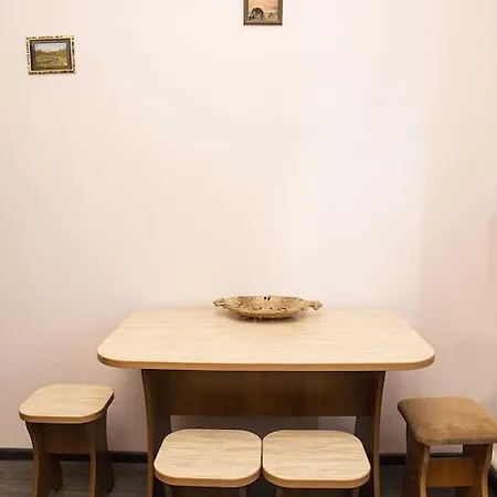 On Myasnikova Apartment