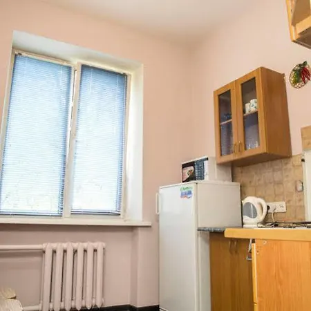 On Myasnikova Apartment Minsk
